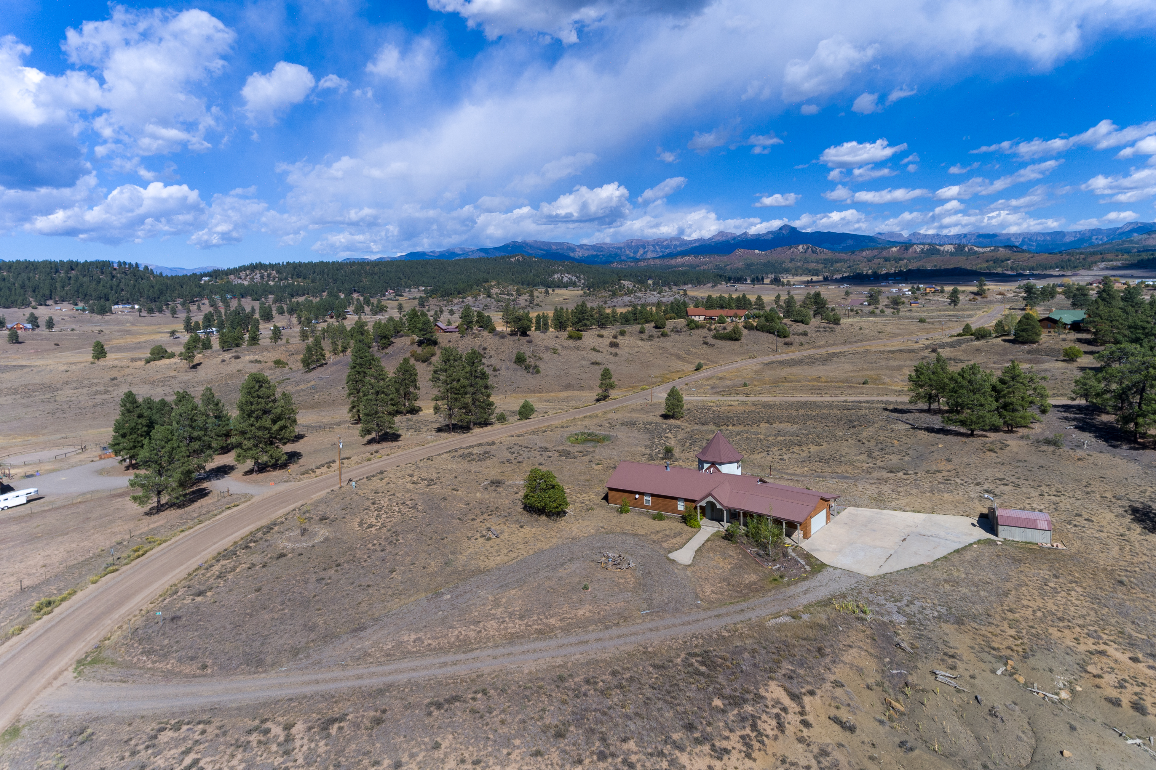 Breckenridge Home 938093