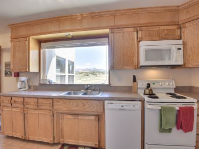 Breckenridge Home 938093