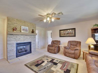 Breckenridge Home 938093