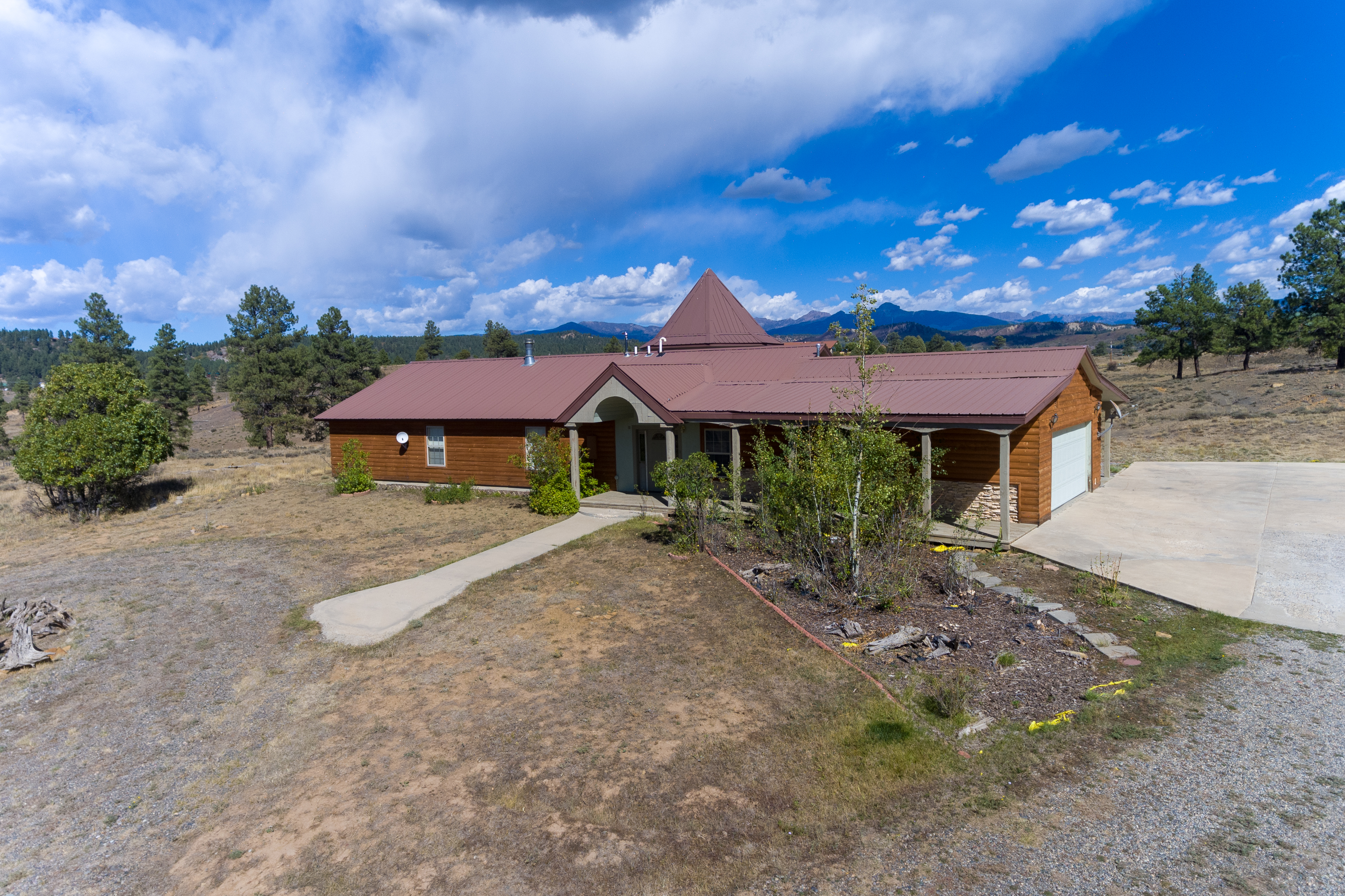Breckenridge Home 938093