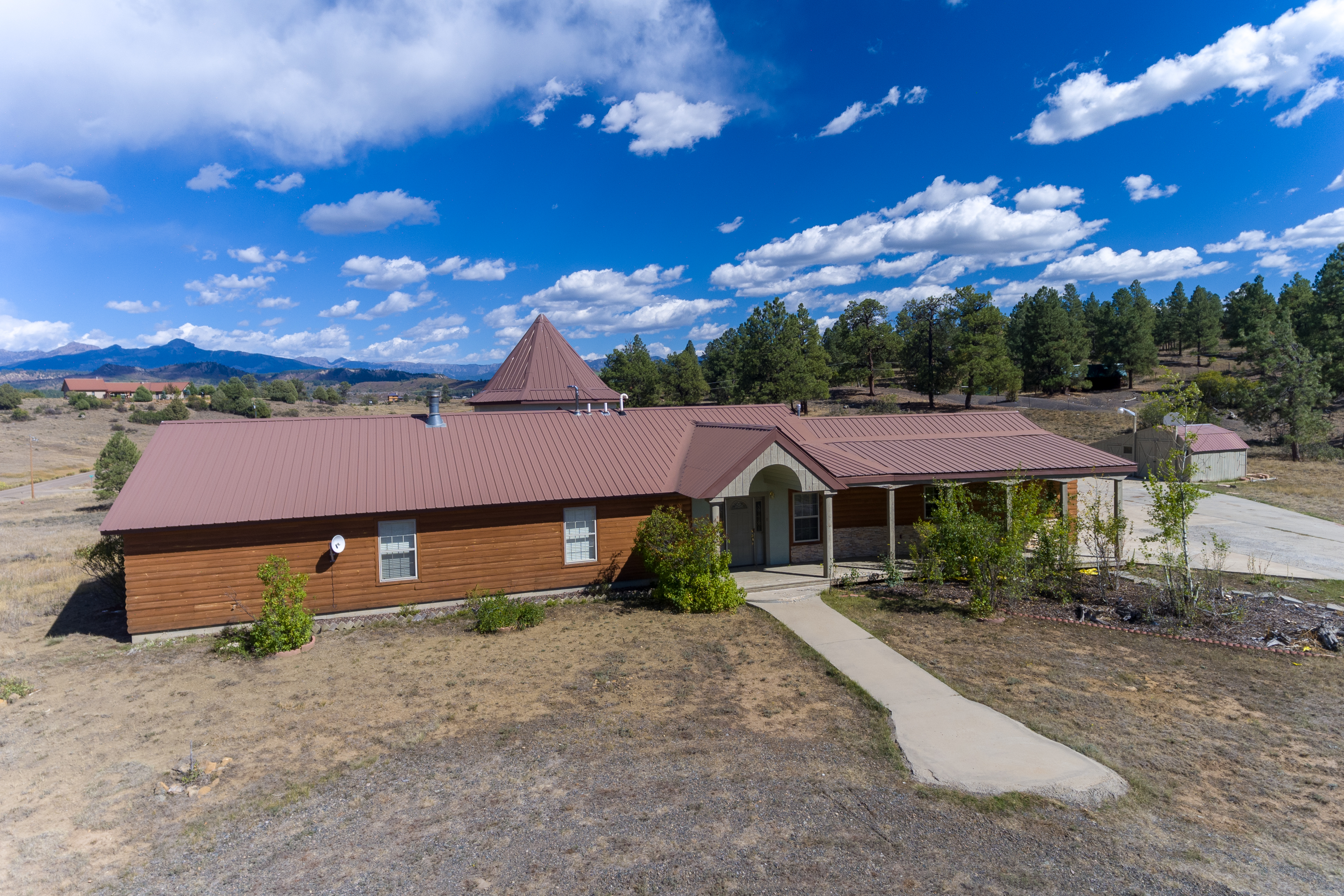 Breckenridge Home 938093