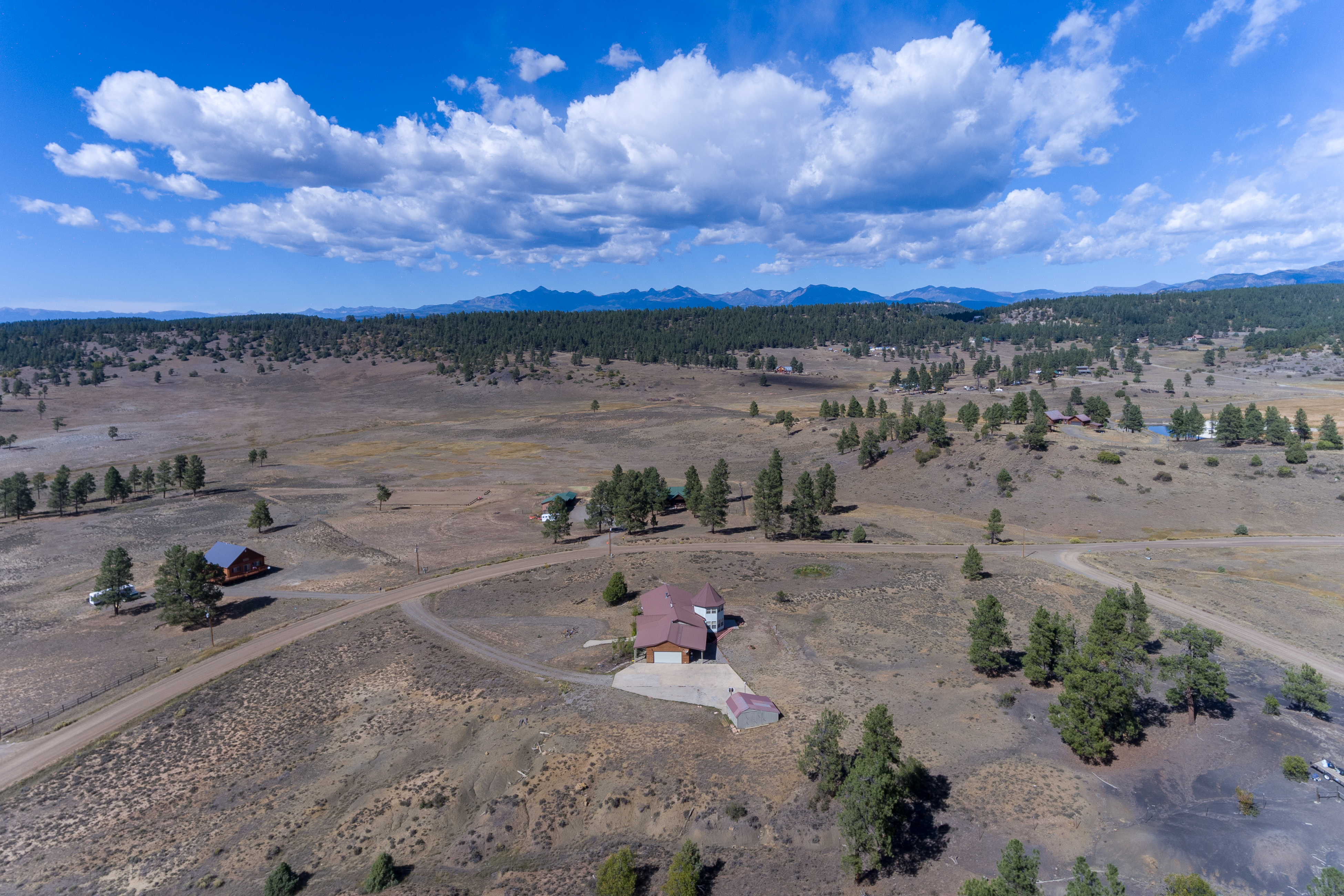 Breckenridge Home 938093