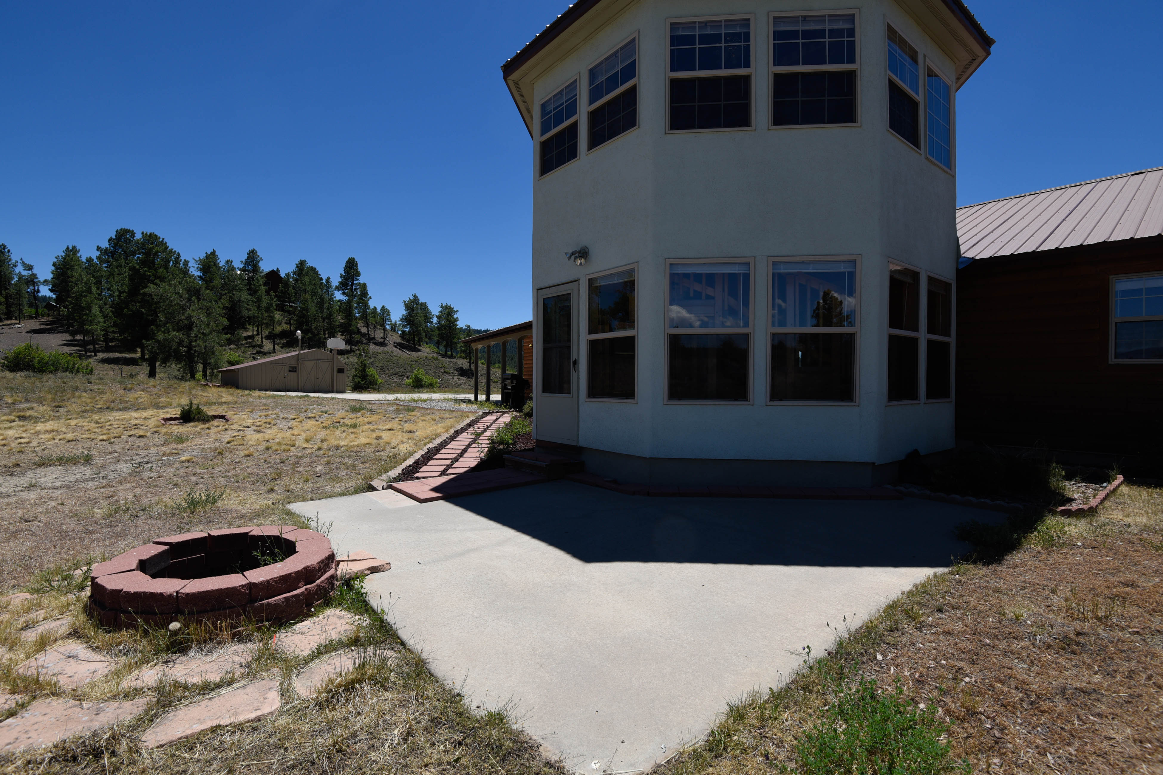 Breckenridge Home 938093