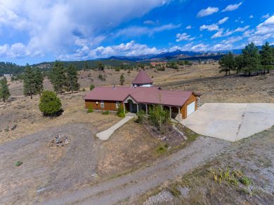 Breckenridge Home 938093