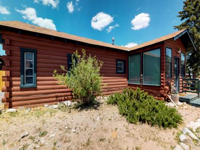 Breckenridge Home 938094