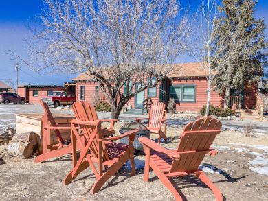 Breckenridge Home 938094