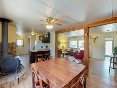 Breckenridge Home 938094