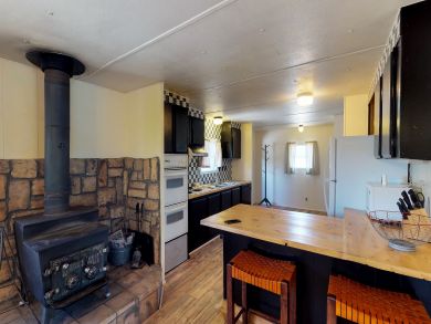 Breckenridge Home 938094