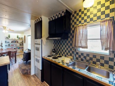 Breckenridge Home 938094