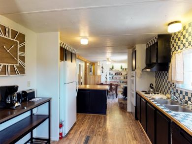 Breckenridge Home 938094