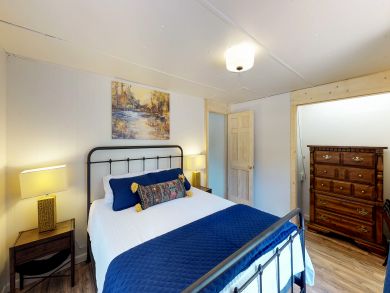 Breckenridge Home 938094