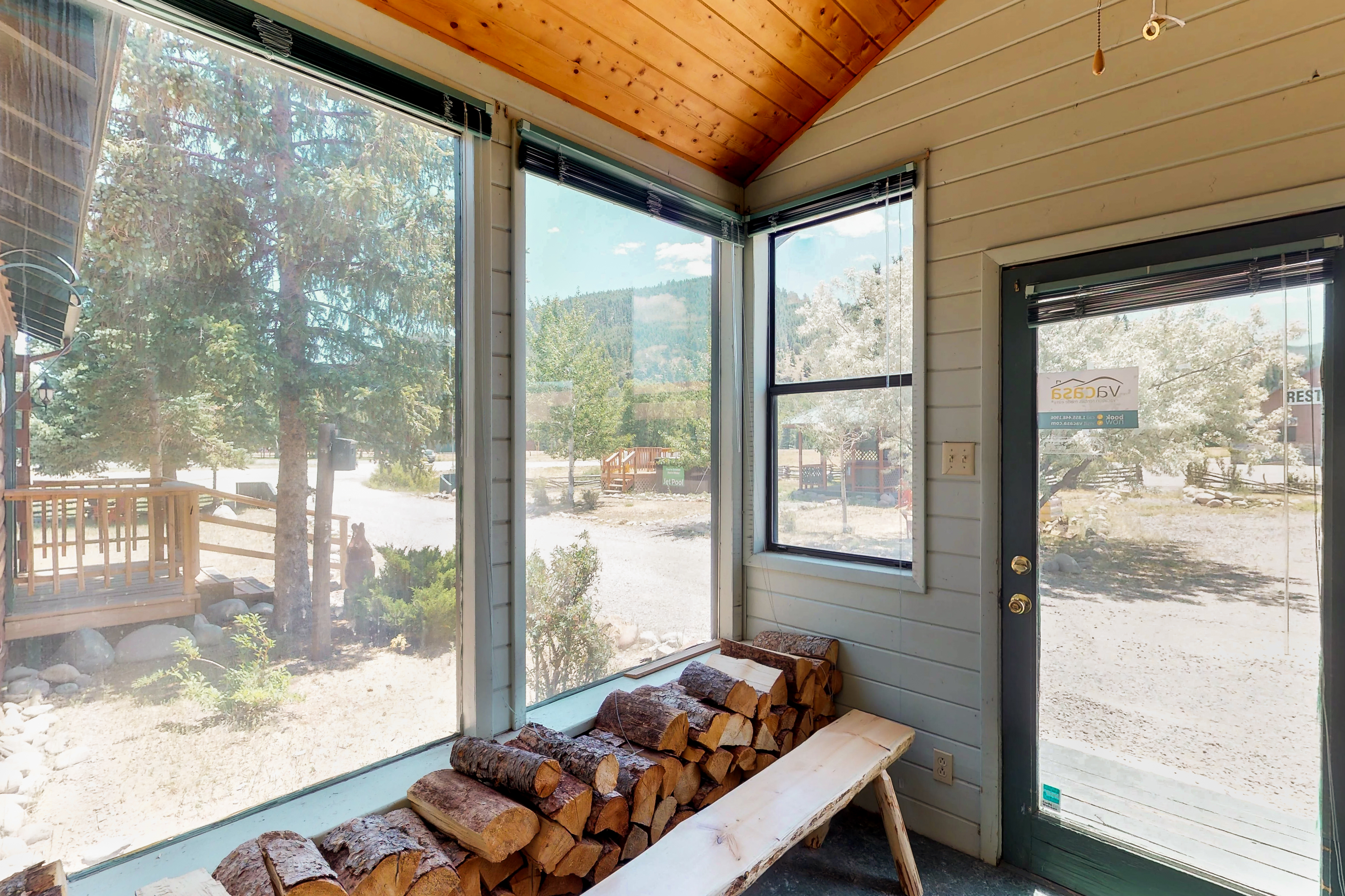 Breckenridge Home 938094
