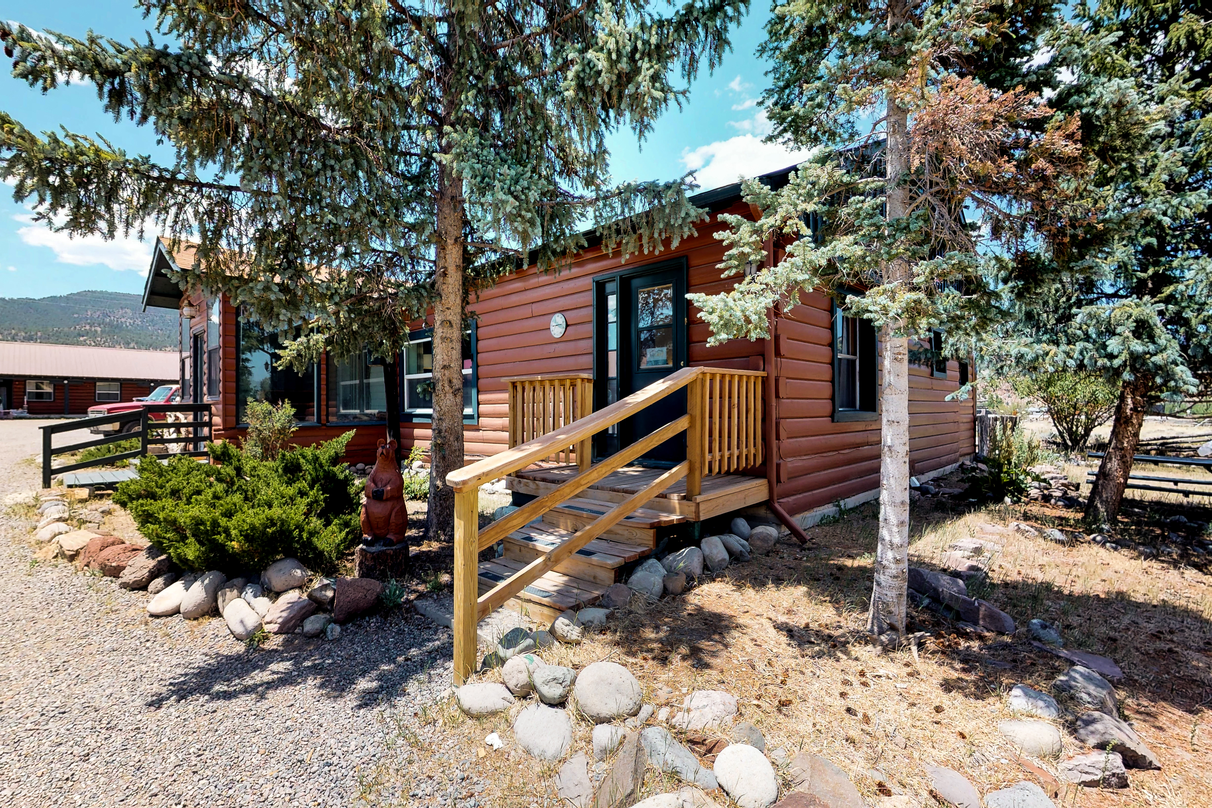 Breckenridge Home 938094