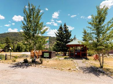 Breckenridge Home 938094