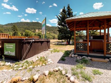 Breckenridge Home 938094