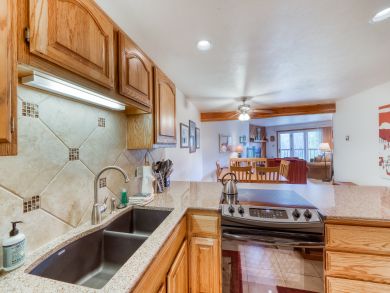 Breckenridge Condo 938095