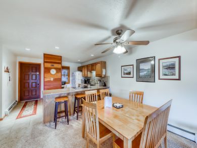 Breckenridge Condo 938095
