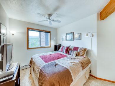 Breckenridge Condo 938095