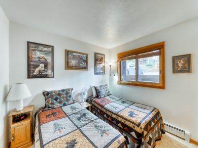 Breckenridge Condo 938095