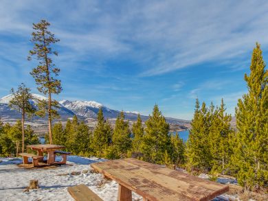 Breckenridge Condo 938095