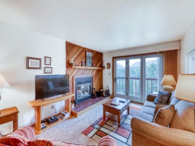 Breckenridge Condo 938095