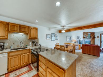 Breckenridge Condo 938095
