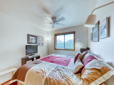 Breckenridge Condo 938095