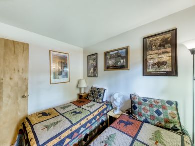 Breckenridge Condo 938095