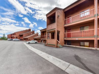 Breckenridge Condo 938095