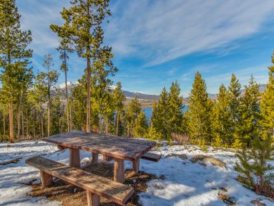 Breckenridge Condo 938095