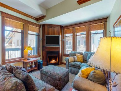 Breckenridge Condo 938097