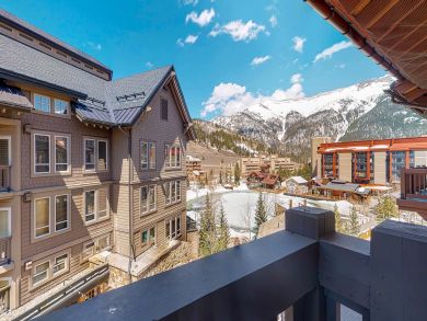 Breckenridge Condo 938097