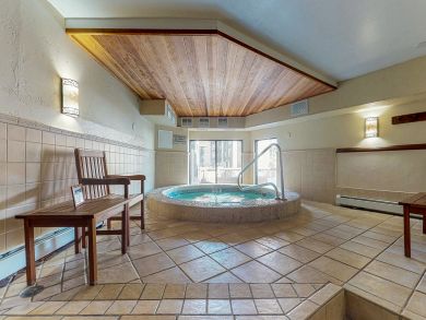 Breckenridge Condo 938097