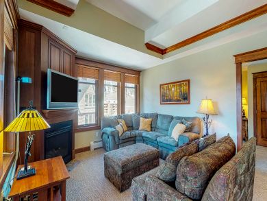 Breckenridge Condo 938097