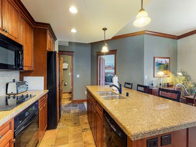 Breckenridge Condo 938097