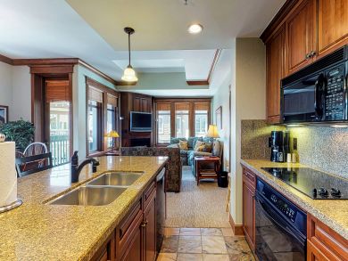 Breckenridge Condo 938097