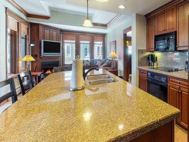Breckenridge Condo 938097