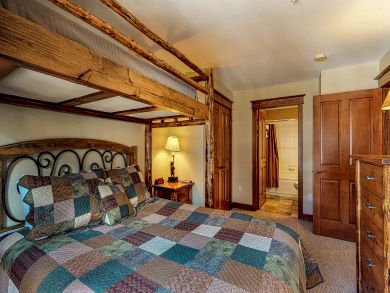 Breckenridge Condo 938097