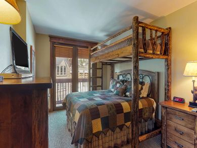 Breckenridge Condo 938097