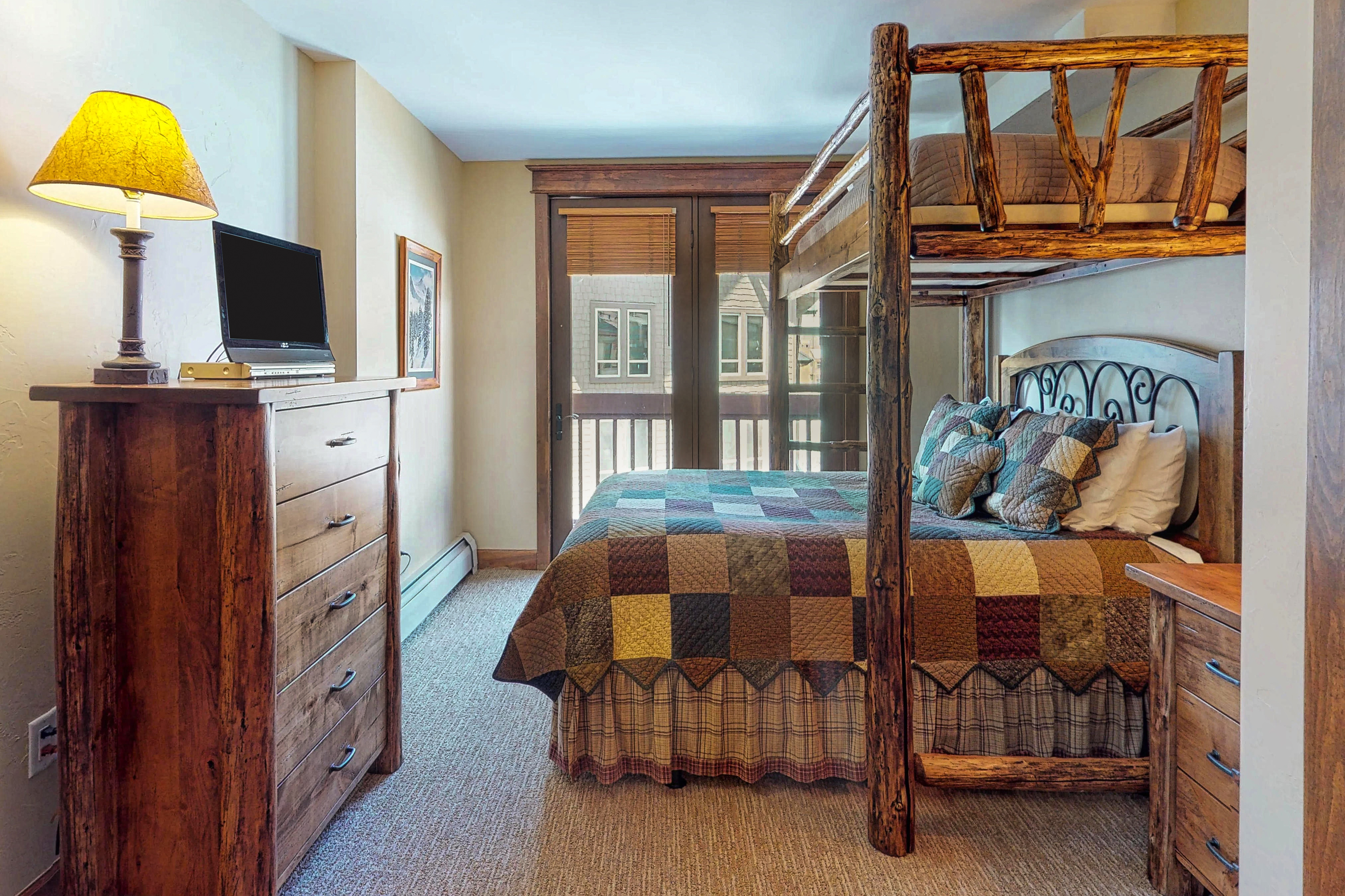 Breckenridge Condo 938097