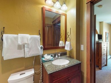 Breckenridge Condo 938097