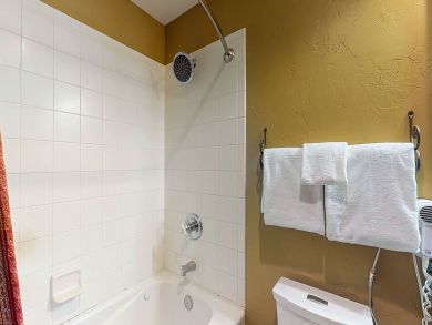 Breckenridge Condo 938097