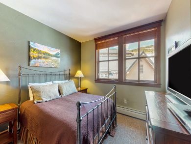 Breckenridge Condo 938097
