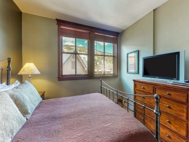 Breckenridge Condo 938097