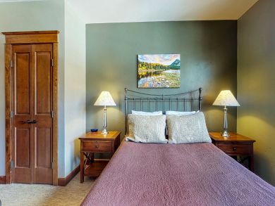 Breckenridge Condo 938097