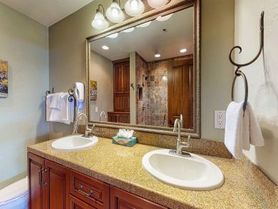 Breckenridge Condo 938097