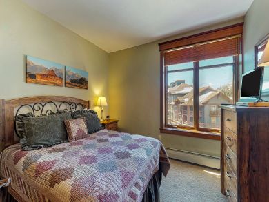 Breckenridge Condo 938097