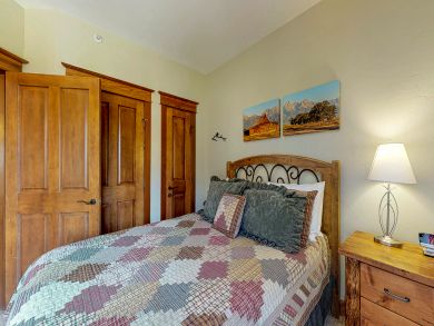 Breckenridge Condo 938097