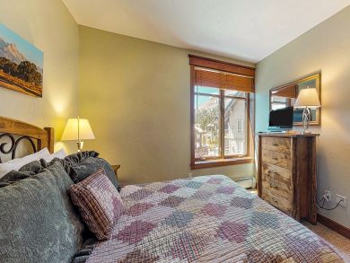 Breckenridge Condo 938097