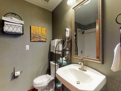 Breckenridge Condo 938097